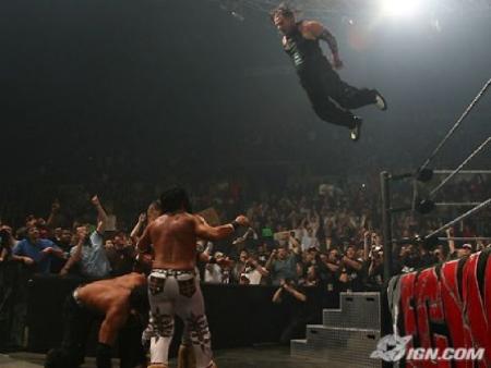 jeff hardy